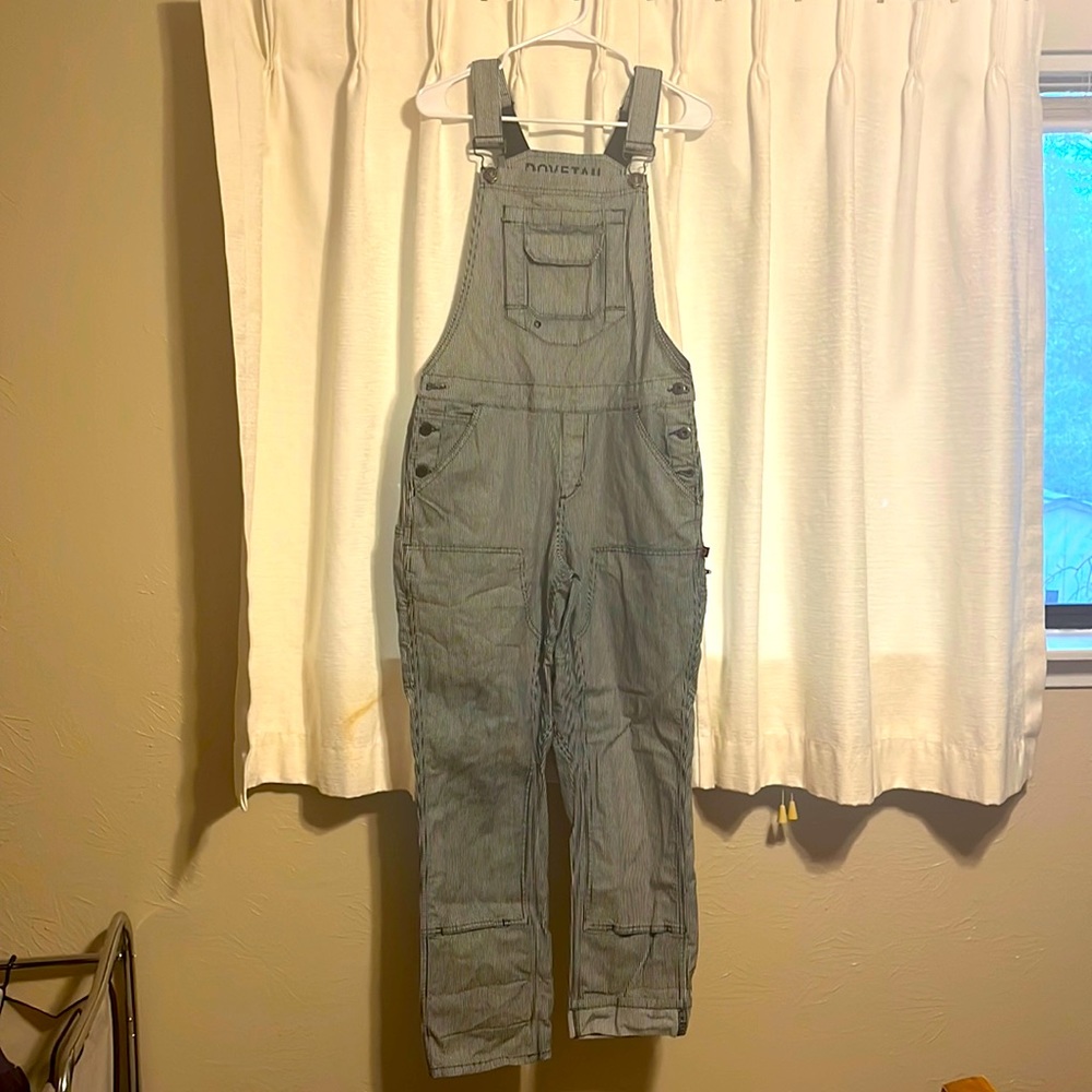 Dovetail Workwear Overalls